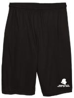 YST355 Sport Tek Youth Competitor Shorts